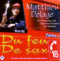 Du Feu de Sax