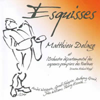 Esquisses