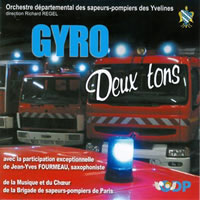 Gyro Deux Tons