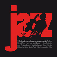 Jaquette Jazz in Fire