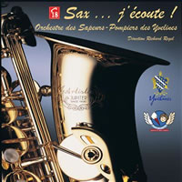 Sax... J'écoute !