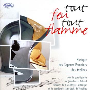 Jaquette de Tout Feu Tout Flamme