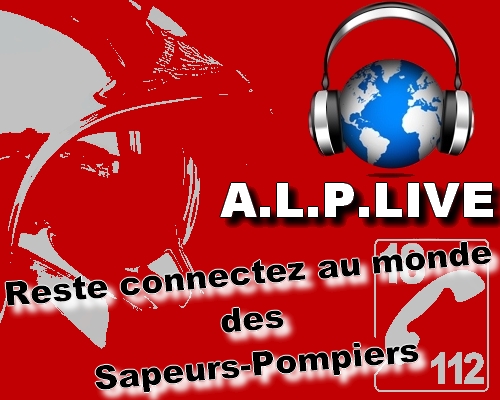 Allo les pompiers