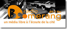 Radio Boomerang