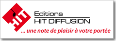 Hit Diffusion