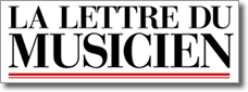 La Lettre du Musicien