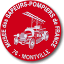 Musée des sapeurs-pompiers de France